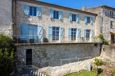 Villa a Lauzerte, Tarn-et-Garonne, Lauzerte - € 539.000 | Ref: WMC338-GO - foto 22