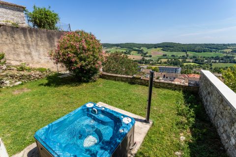Villa a Lauzerte, Tarn-et-Garonne, Lauzerte - € 539.000 | Ref: WMC338-GO - foto 31