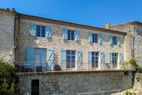 Villa a Lauzerte, Tarn-et-Garonne, Lauzerte - € 539.000 | Ref: WMC338-GO - foto 34