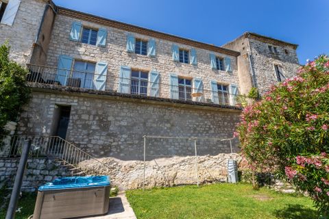 Villa a Lauzerte, Tarn-et-Garonne, Lauzerte - € 539.000 | Ref: WMC338-GO - foto 35