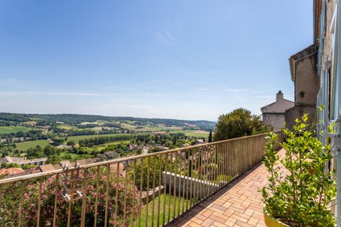 Villa a Lauzerte, Tarn-et-Garonne, Lauzerte - € 539.000 | Ref: WMC338-GO - foto 36