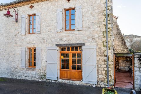 Villa em Lacour, Tarn-et-Garonne, Lacour - € 325.000 | Ref: WMC672 PB - foto 2