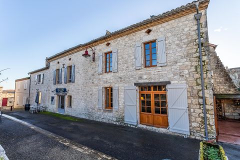 Villa em Lacour, Tarn-et-Garonne, Lacour - € 325.000 | Ref: WMC672 PB - foto 3