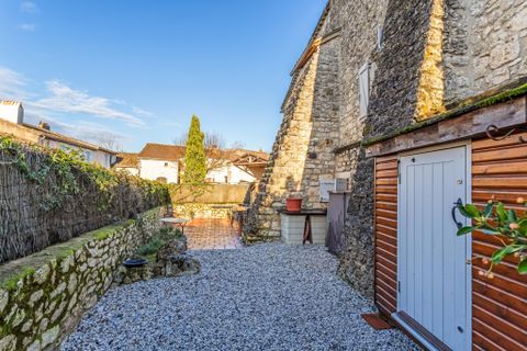 Villa em Lacour, Tarn-et-Garonne, Lacour - € 325.000 | Ref: WMC672 PB - foto 4