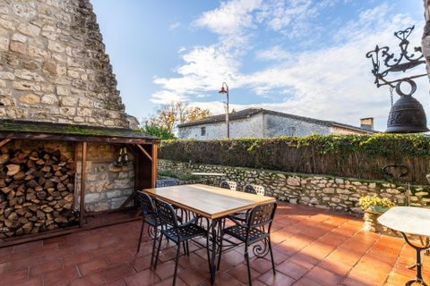 Villa em Lacour, Tarn-et-Garonne, Lacour - € 325.000 | Ref: WMC672 PB - foto 6