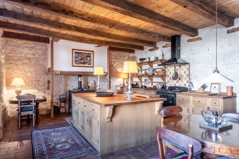 Villa em Lacour, Tarn-et-Garonne, Lacour - € 325.000 | Ref: WMC672 PB - foto 12