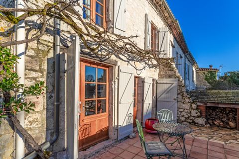 Villa em Lacour, Tarn-et-Garonne, Lacour - € 325.000 | Ref: WMC672 PB - foto 36