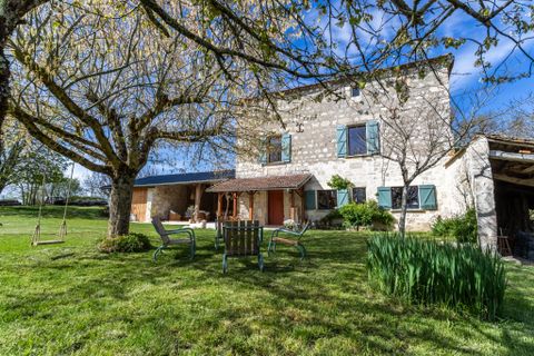 Villa a Engayrac, Lot-et-Garonne, Engayrac - € 450.000 | Ref: WMC674-NH - foto 6