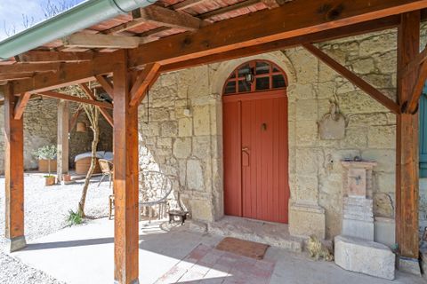 Villa a Engayrac, Lot-et-Garonne, Engayrac - € 450.000 | Ref: WMC674-NH - foto 7