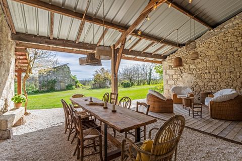 Villa a Engayrac, Lot-et-Garonne, Engayrac - € 450.000 | Ref: WMC674-NH - foto 10