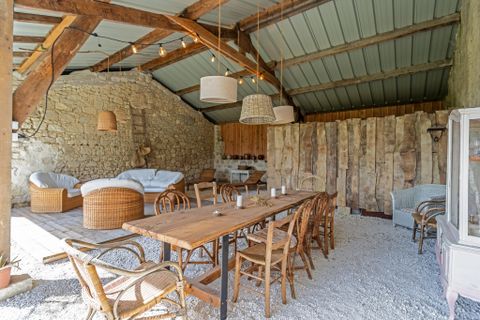 Villa a Engayrac, Lot-et-Garonne, Engayrac - € 450.000 | Ref: WMC674-NH - foto 11