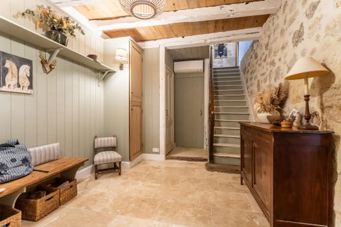 Villa a Engayrac, Lot-et-Garonne, Engayrac - € 450.000 | Ref: WMC674-NH - foto 12