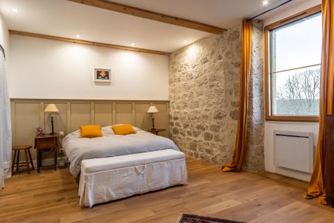 Villa a Engayrac, Lot-et-Garonne, Engayrac - € 450.000 | Ref: WMC674-NH - foto 34