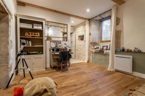 Villa a Engayrac, Lot-et-Garonne, Engayrac - € 450.000 | Ref: WMC674-NH - foto 36