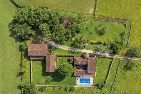 Villa i Monflanquin, Lot-et-Garonne, Monflanquin - € 695.000 | Ref: WMC677-HM - foto 3