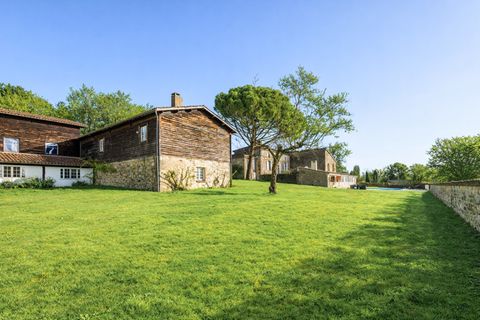 Villa i Monflanquin, Lot-et-Garonne, Monflanquin - € 695.000 | Ref: WMC677-HM - foto 6