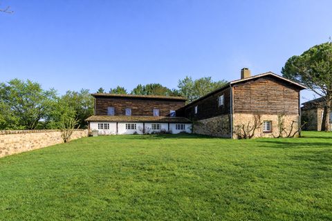 Villa i Monflanquin, Lot-et-Garonne, Monflanquin - € 695.000 | Ref: WMC677-HM - foto 7