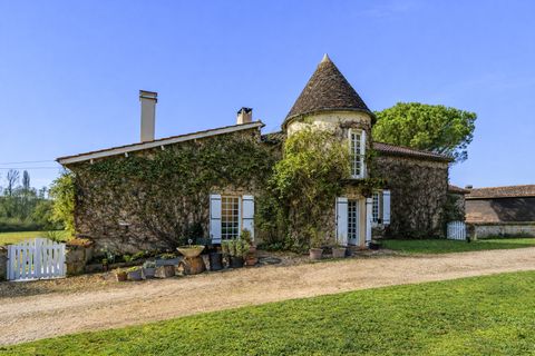Villa i Monflanquin, Lot-et-Garonne, Monflanquin - € 695.000 | Ref: WMC677-HM - foto 8