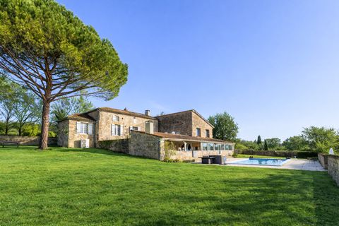 Villa i Monflanquin, Lot-et-Garonne, Monflanquin - € 695.000 | Ref: WMC677-HM - foto 9