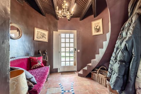 Villa i Monflanquin, Lot-et-Garonne, Monflanquin - € 695.000 | Ref: WMC677-HM - foto 13