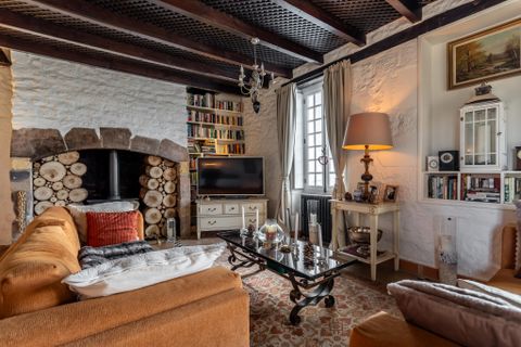 Villa i Monflanquin, Lot-et-Garonne, Monflanquin - € 695.000 | Ref: WMC677-HM - foto 28