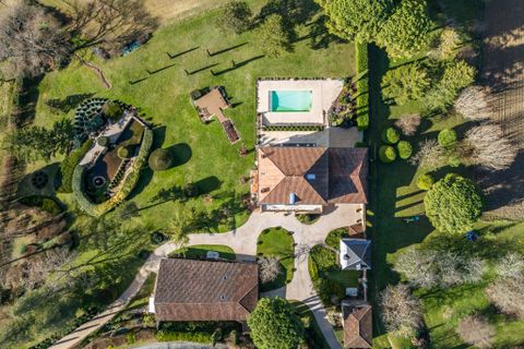 Villa i Monflanquin, Lot-et-Garonne, Monflanquin - € 1.600.000 | Ref: WMC683-PS - foto 4