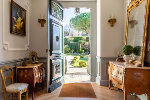 Villa i Monflanquin, Lot-et-Garonne, Monflanquin - € 1.600.000 | Ref: WMC683-PS - foto 1