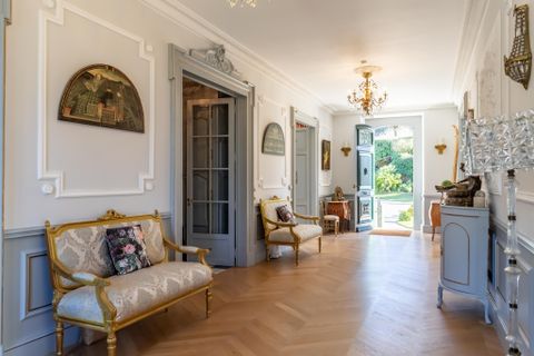 Villa i Monflanquin, Lot-et-Garonne, Monflanquin - € 1.600.000 | Ref: WMC683-PS - foto 5
