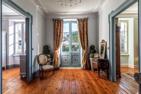 Villa i Monflanquin, Lot-et-Garonne, Monflanquin - € 1.600.000 | Ref: WMC683-PS - foto 27