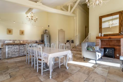 Villa i Monflanquin, Lot-et-Garonne, Monflanquin - € 1.600.000 | Ref: WMC683-PS - foto 34