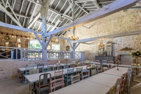 Villa i Monflanquin, Lot-et-Garonne, Monflanquin - € 1.600.000 | Ref: WMC683-PS - foto 37