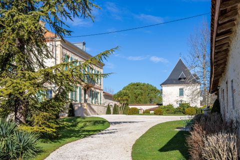 Villa i Monflanquin, Lot-et-Garonne, Monflanquin - € 1.600.000 | Ref: WMC683-PS - foto 41
