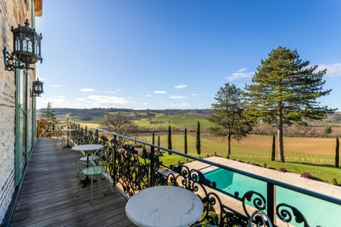 Villa i Monflanquin, Lot-et-Garonne, Monflanquin - € 1.600.000 | Ref: WMC683-PS - foto 46
