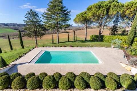 Villa i Monflanquin, Lot-et-Garonne, Monflanquin - € 1.600.000 | Ref: WMC683-PS - foto 48