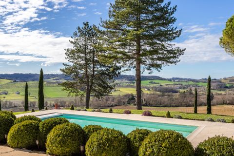 Villa i Monflanquin, Lot-et-Garonne, Monflanquin - € 1.600.000 | Ref: WMC683-PS - foto 49