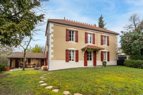 Villa i Valence, Tarn-et-Garonne, Valence - € 449.000 | Ref: WMC685-PT - foto 2