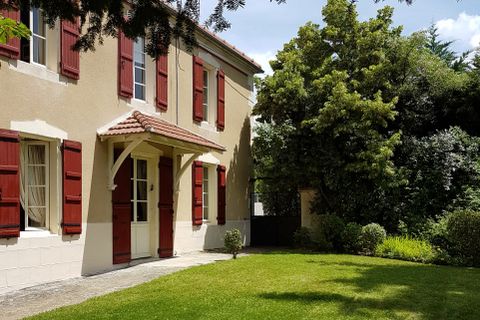 Villa i Valence, Tarn-et-Garonne, Valence - € 449.000 | Ref: WMC685-PT - foto 3