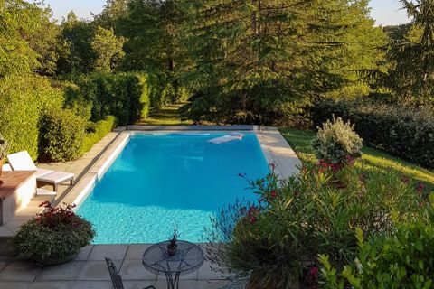 Villa i Valence, Tarn-et-Garonne, Valence - € 449.000 | Ref: WMC685-PT - foto 5