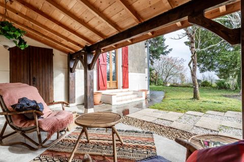 Villa i Valence, Tarn-et-Garonne, Valence - € 449.000 | Ref: WMC685-PT - foto 7
