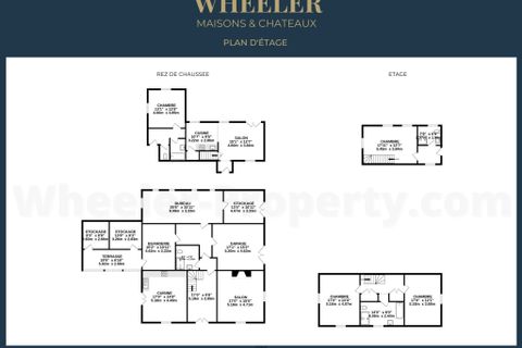 Villa i Valence, Tarn-et-Garonne, Valence - € 449.000 | Ref: WMC685-PT - foto 8