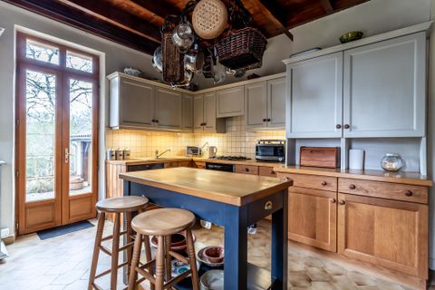 Villa i Valence, Tarn-et-Garonne, Valence - € 449.000 | Ref: WMC685-PT - foto 13