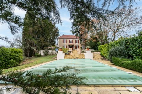 Villa i Valence, Tarn-et-Garonne, Valence - € 449.000 | Ref: WMC685-PT - foto 28