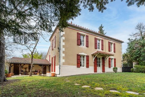 Villa i Valence, Tarn-et-Garonne, Valence - € 449.000 | Ref: WMC685-PT - foto 29