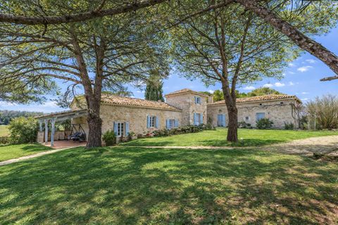 Villa i Lauzerte, Tarn-et-Garonne, Lauzerte - € 535.000 | Ref: WMC686-GO - foto 1