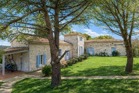 Villa i Lauzerte, Tarn-et-Garonne, Lauzerte - € 535.000 | Ref: WMC686-GO - foto 2