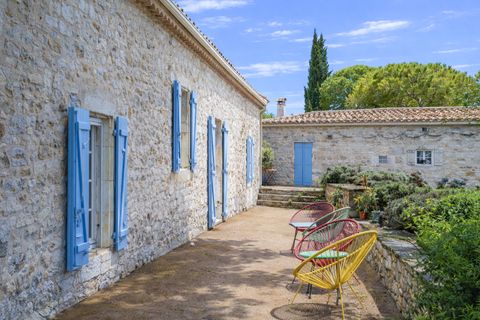 Villa i Lauzerte, Tarn-et-Garonne, Lauzerte - € 535.000 | Ref: WMC686-GO - foto 9