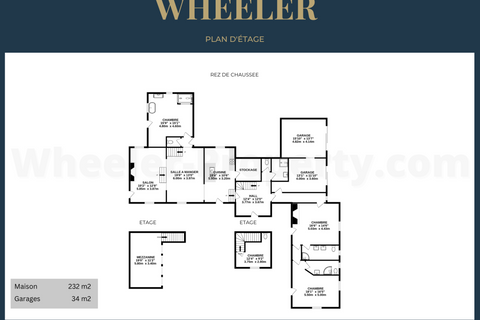 Villa i Lauzerte, Tarn-et-Garonne, Lauzerte - € 535.000 | Ref: WMC686-GO - foto 10