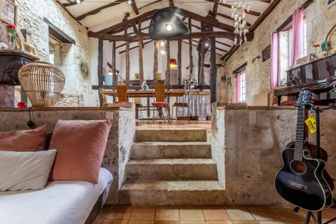 Villa i Lauzerte, Tarn-et-Garonne, Lauzerte - € 535.000 | Ref: WMC686-GO - foto 13