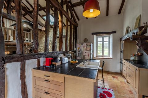Villa i Lauzerte, Tarn-et-Garonne, Lauzerte - € 535.000 | Ref: WMC686-GO - foto 15