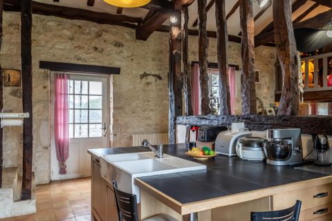 Villa i Lauzerte, Tarn-et-Garonne, Lauzerte - € 535.000 | Ref: WMC686-GO - foto 17